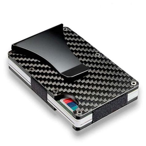 radio frequency identification card wallet|rfid wallets.